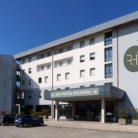 Grand Hotel Bologna Congress&Wellness Pieve di Cento Esterno foto
