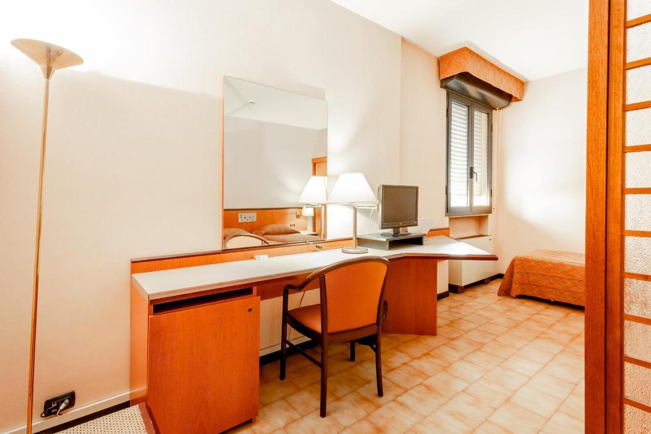 Grand Hotel Bologna Congress&Wellness Pieve di Cento Esterno foto