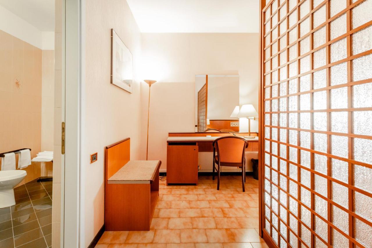 Grand Hotel Bologna Congress&Wellness Pieve di Cento Esterno foto
