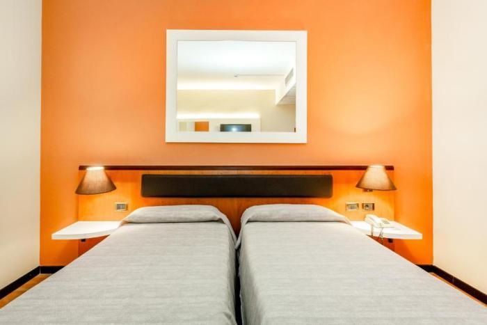 Grand Hotel Bologna Congress&Wellness Pieve di Cento Camera foto