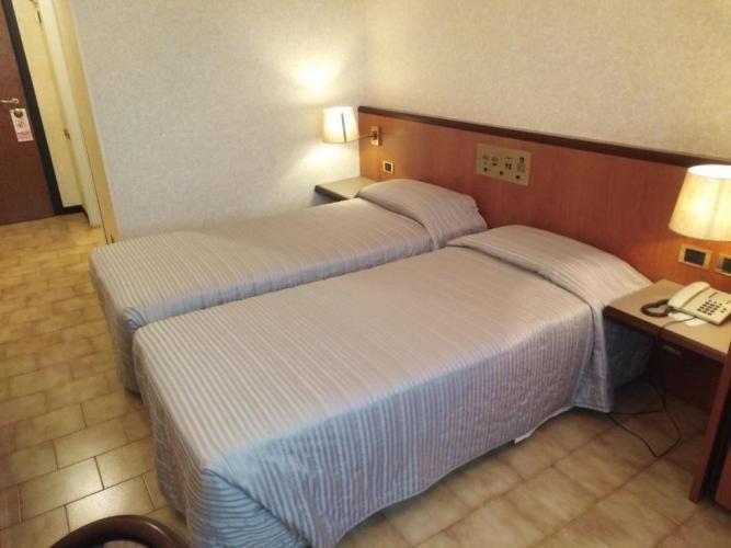 Grand Hotel Bologna Congress&Wellness Pieve di Cento Camera foto