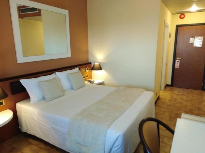 Grand Hotel Bologna Congress&Wellness Pieve di Cento Camera foto
