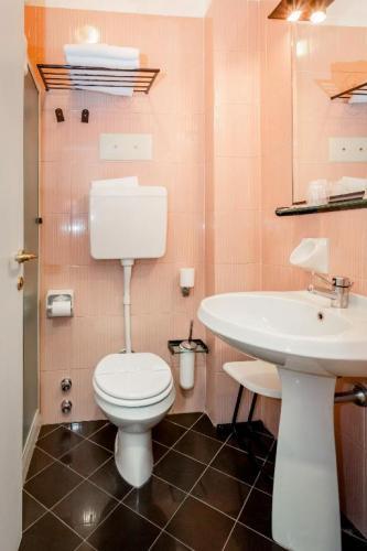 Grand Hotel Bologna Congress&Wellness Pieve di Cento Camera foto