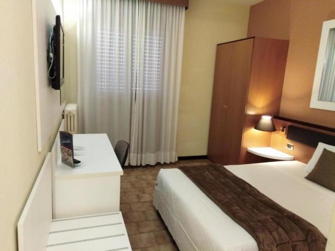 Grand Hotel Bologna Congress&Wellness Pieve di Cento Camera foto