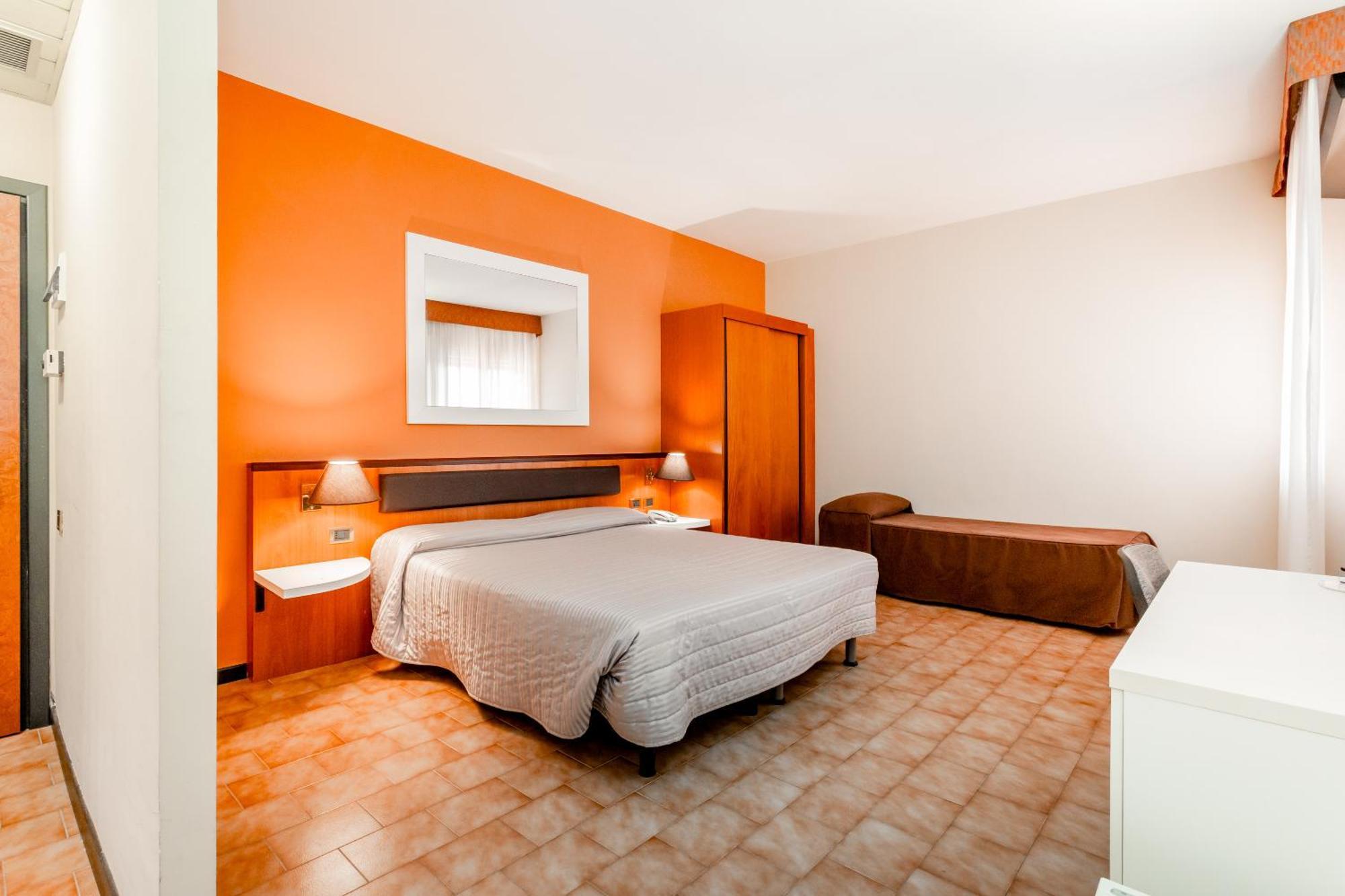Grand Hotel Bologna Congress&Wellness Pieve di Cento Esterno foto